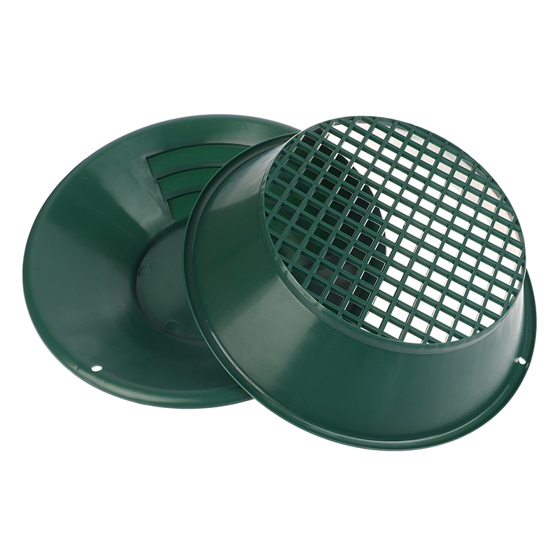 Power Tools Green Color - 10/14/15 inch Washing Gold Panning Machine