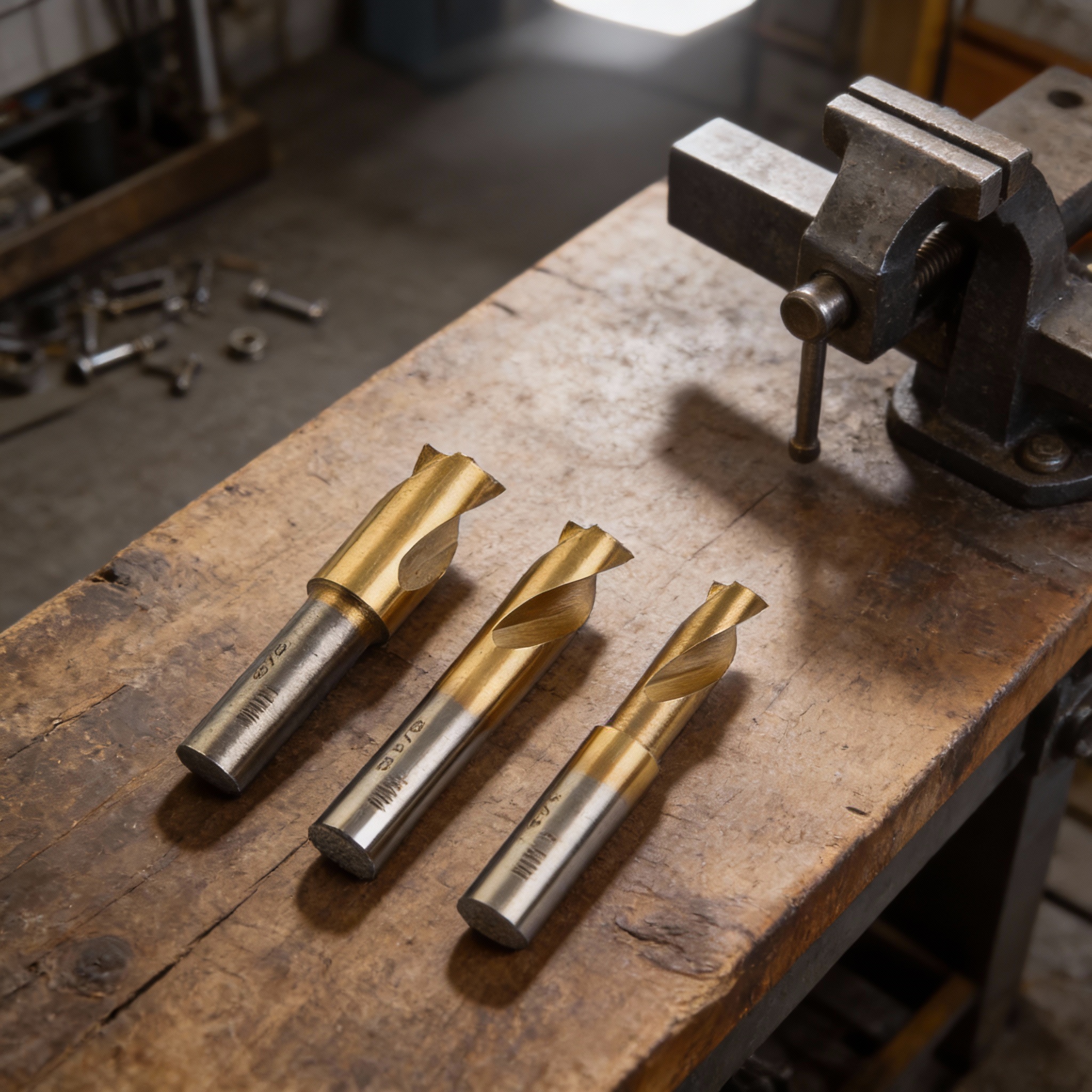 Power Tools Excel - Power Tools Drill Bit Welding Drill