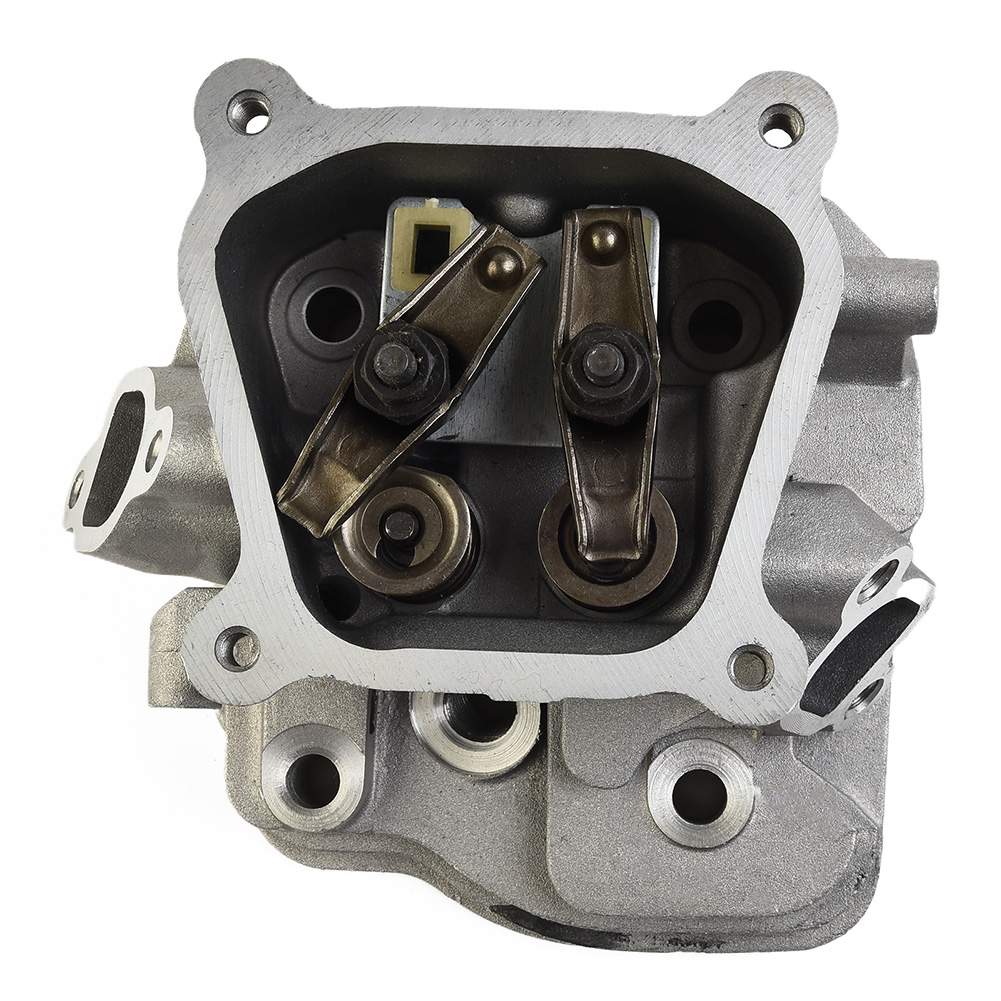 Power Tools Excel - Robust Cylinder Head Assembly for 168F