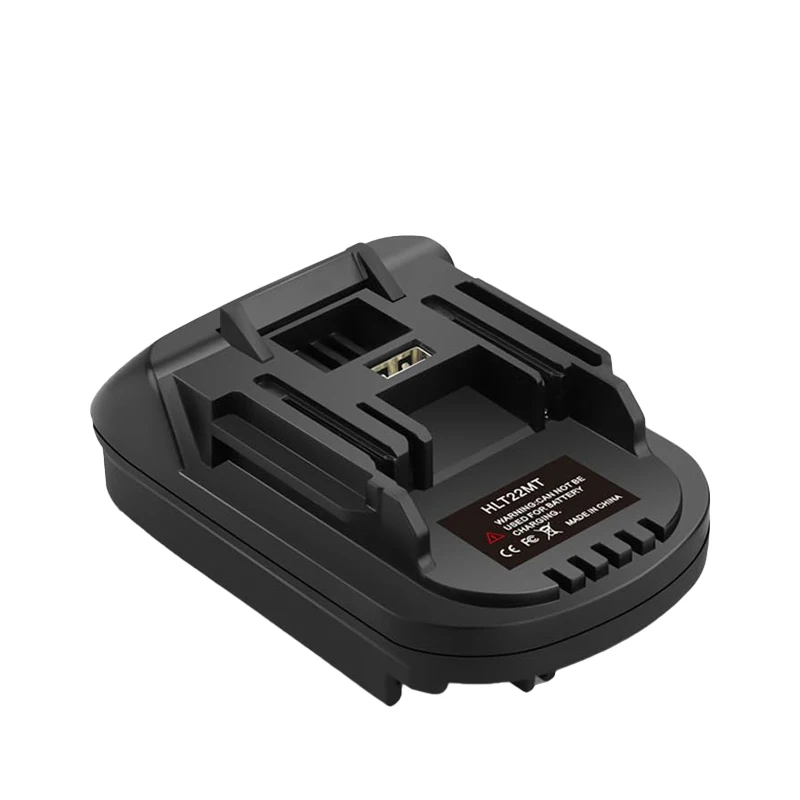 HLT22MT Battery Adapter Conver - مراجعة Power Tools Battery Adapter وسعره