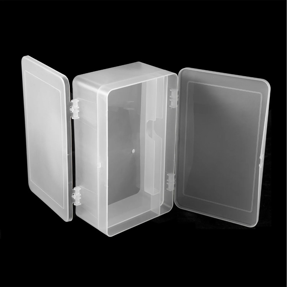 Dual-Open 2-Tier Super Capacit - مراجعة Power Tools Storage وسعره