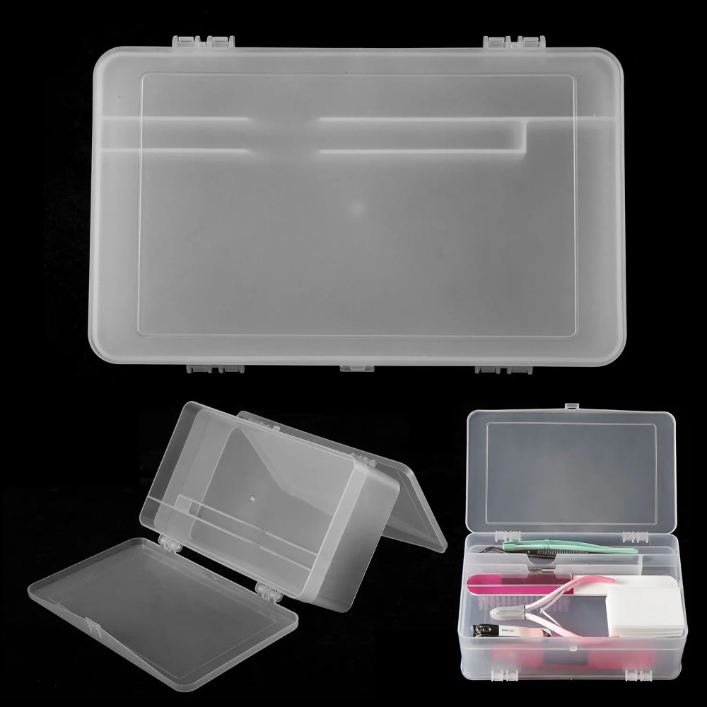 Dual-Open 2-Tier Super Capacit - مراجعة Power Tools Storage وسعره