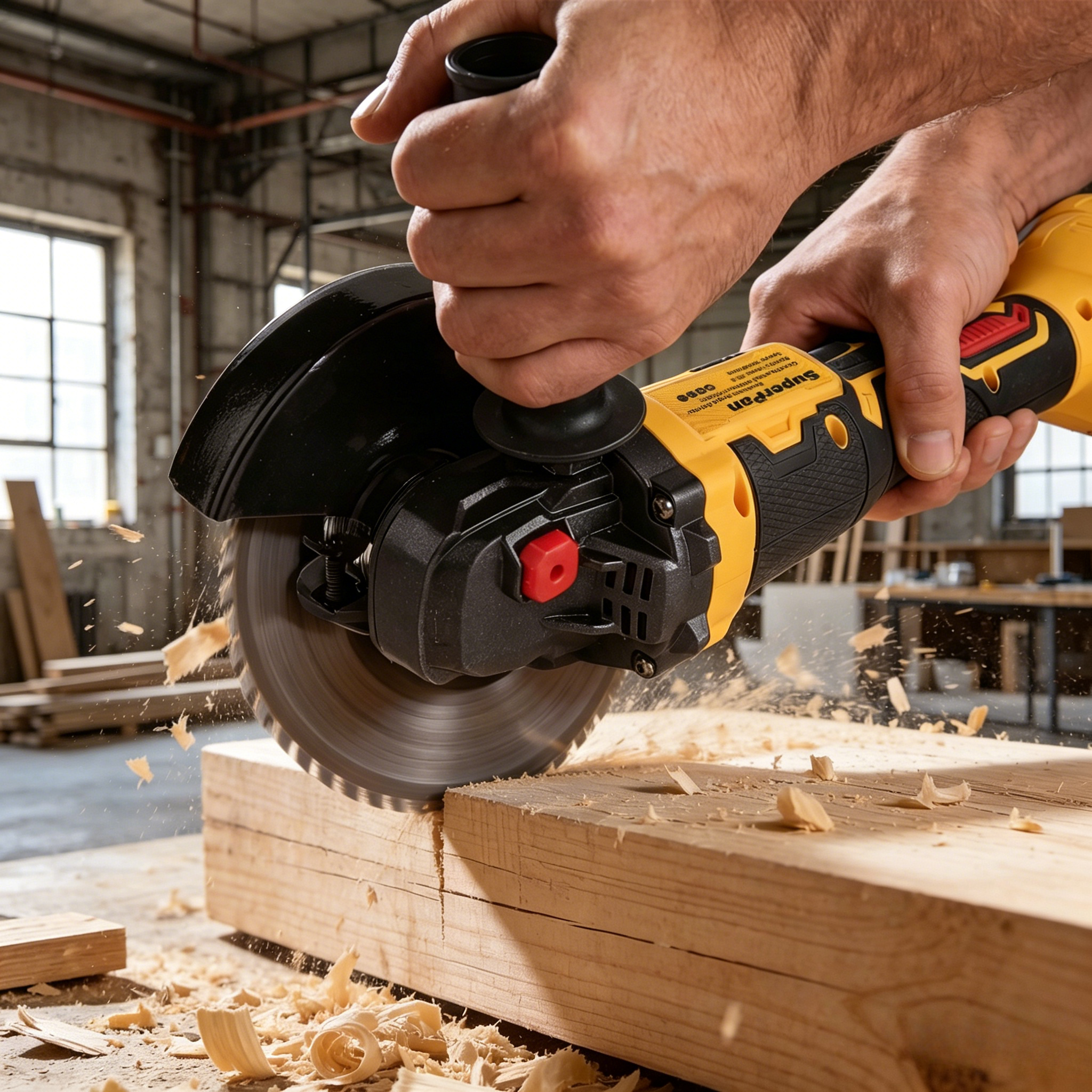20V Adjustable speed brushless - مراجعة Power Tools Battery Adapter وسعره