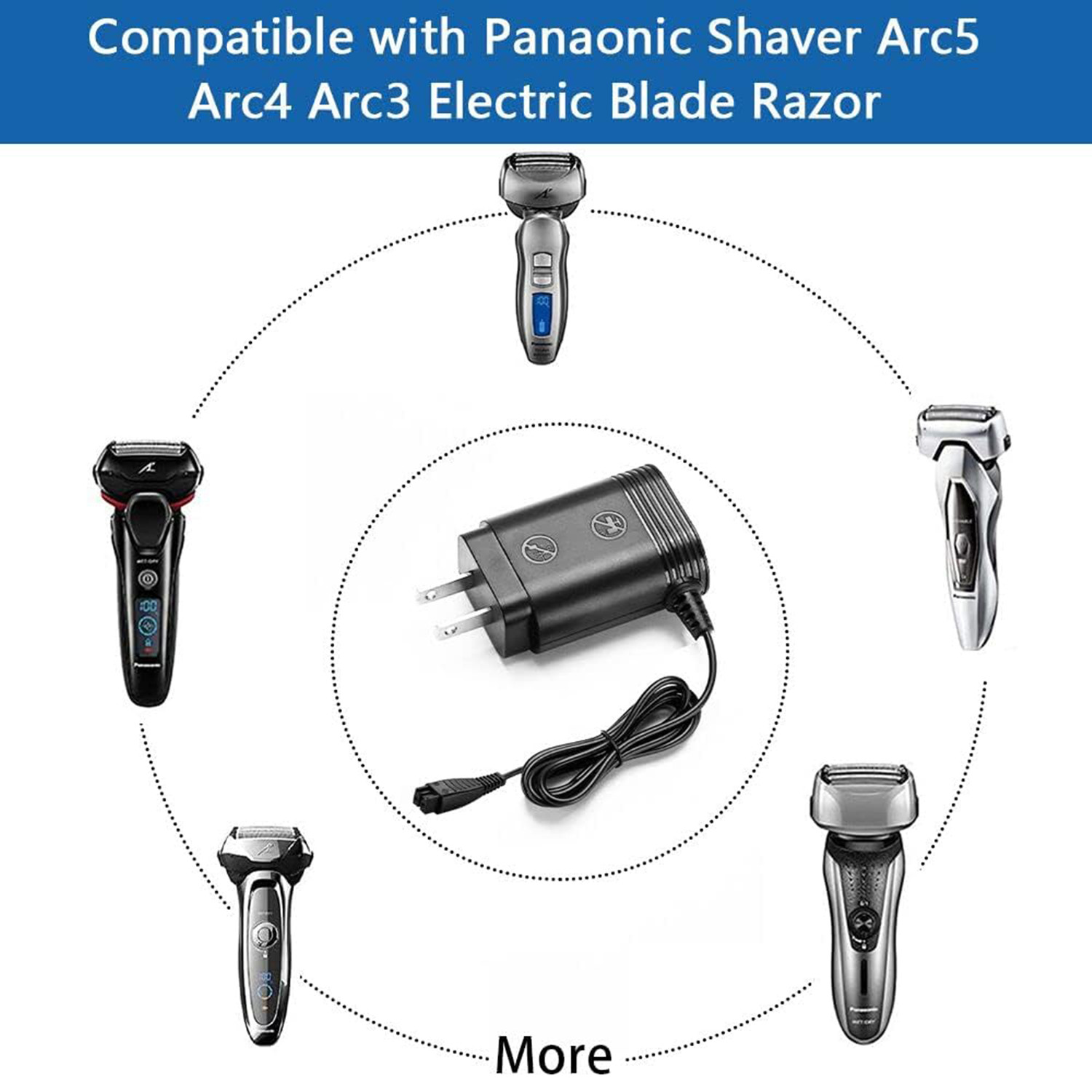 Replacement Charger for Panaso - مراجعة Power Tools Panasonic وسعره