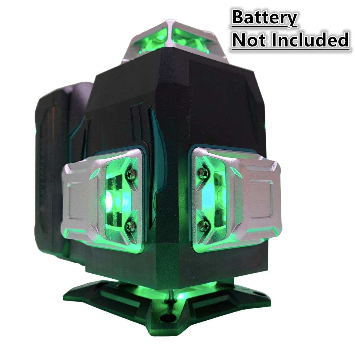 For Makita 18V Battery 16 Line - مراجعة Power Tools Green Color وسعره
