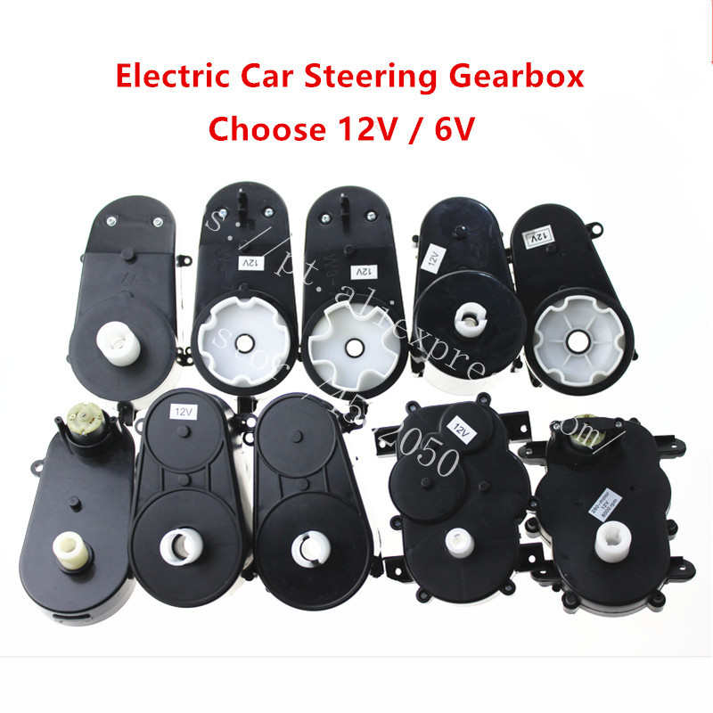Children electric car steering - مراجعة Power Tools Kids وسعره