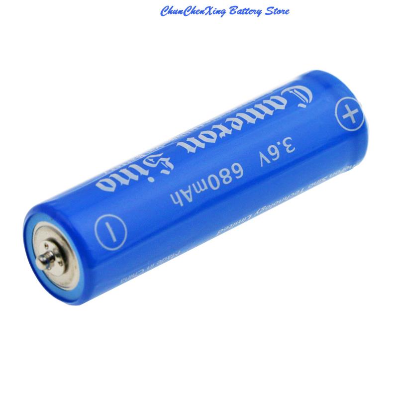 Cameron Sino 680mAh Battery fo - مراجعة Power Tools Panasonic وسعره