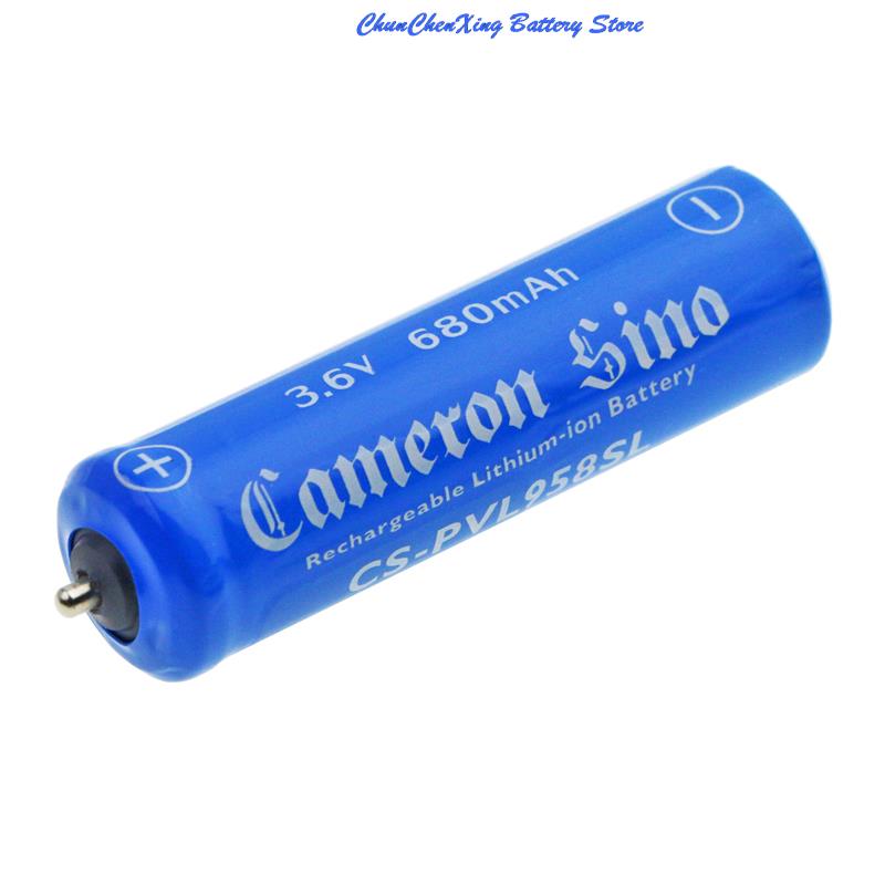 Cameron Sino 680mAh Battery fo - مراجعة Power Tools Panasonic وسعره