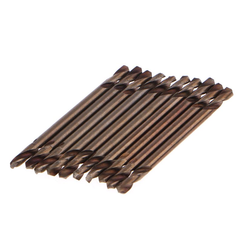 Cobalt M35 HSS Drill Bit Set 1 - مراجعة Power Tools Quotes وسعره