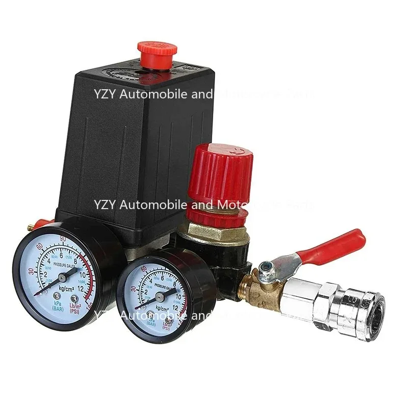 Small Air Compressor Pressure  - مراجعة Air Compressor Mini وسعره