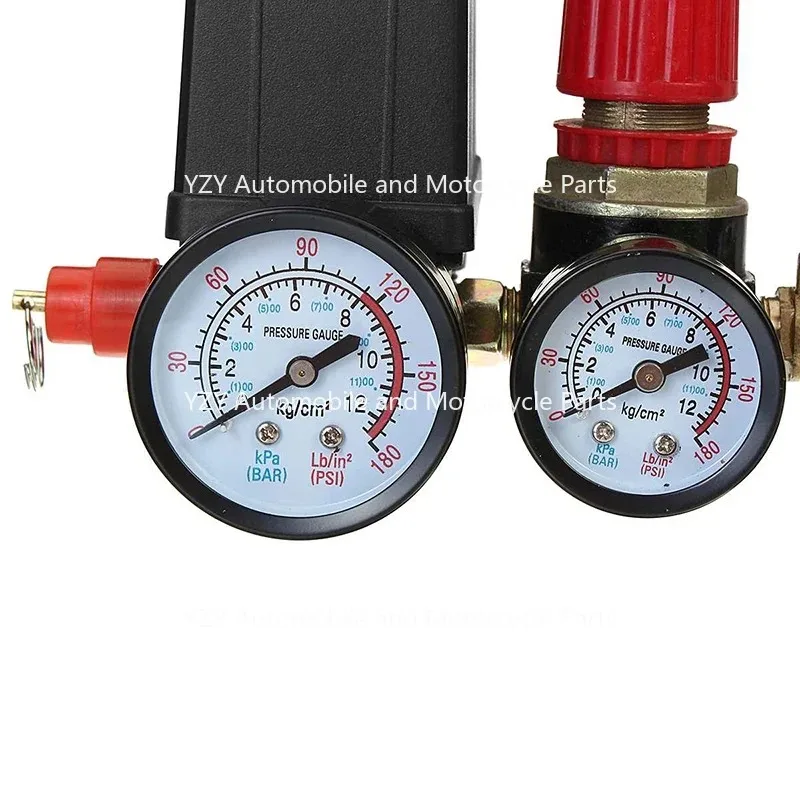 Small Air Compressor Pressure  - مراجعة Air Compressor Mini وسعره