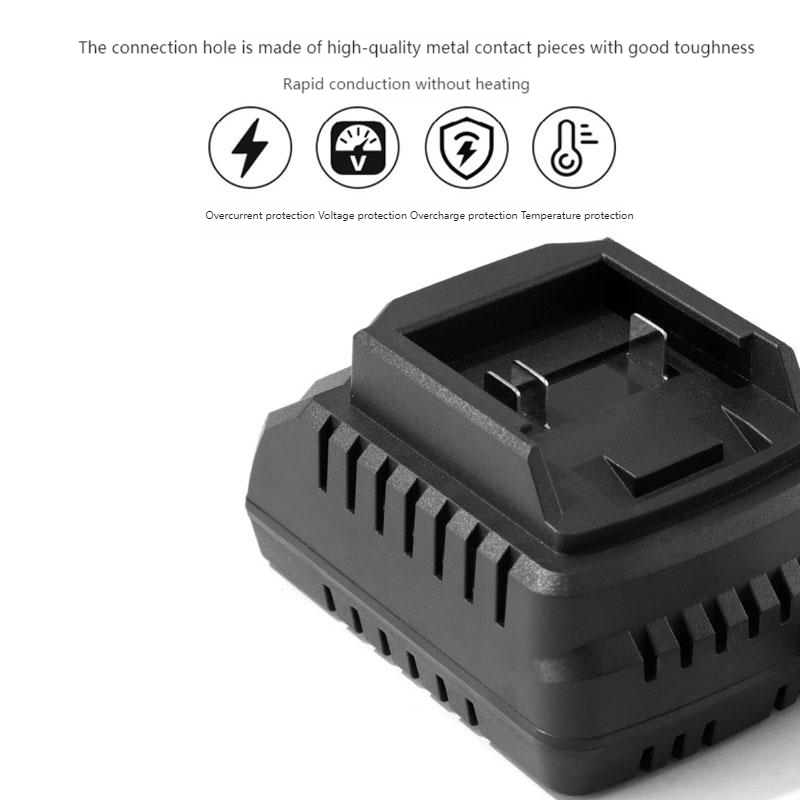 Battery Charger Replacement Fo - مراجعة Power Tools Aeg وسعره
