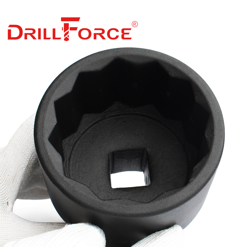 Drillforce 17-50mm Impact Pneu - مراجعة Power Tools Pneumatic وسعره
