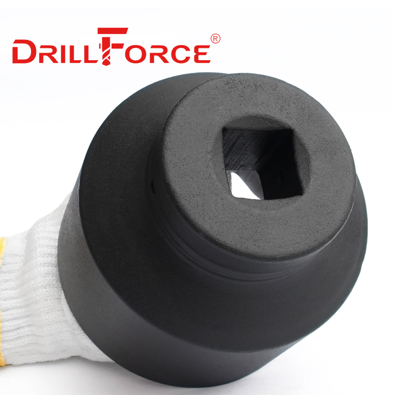 Drillforce 17-50mm Impact Pneu - مراجعة Power Tools Pneumatic وسعره
