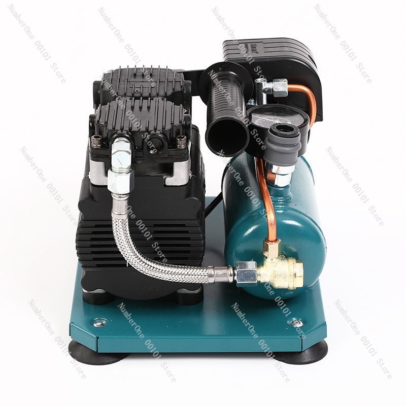 Lithium battery 1.5l air compr - مراجعة Air Compressor Mini وسعره