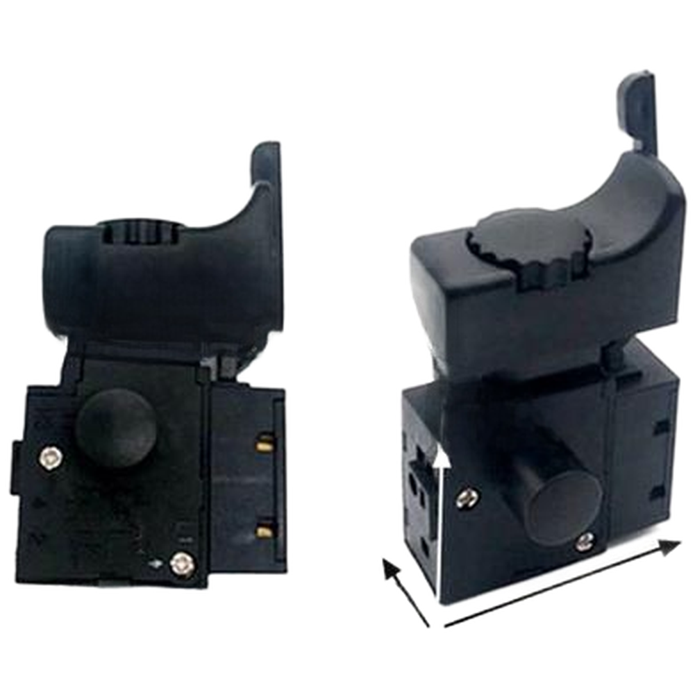 For Drill Replacement Switch 0 - مراجعة Power Tools In Construction وسعره
