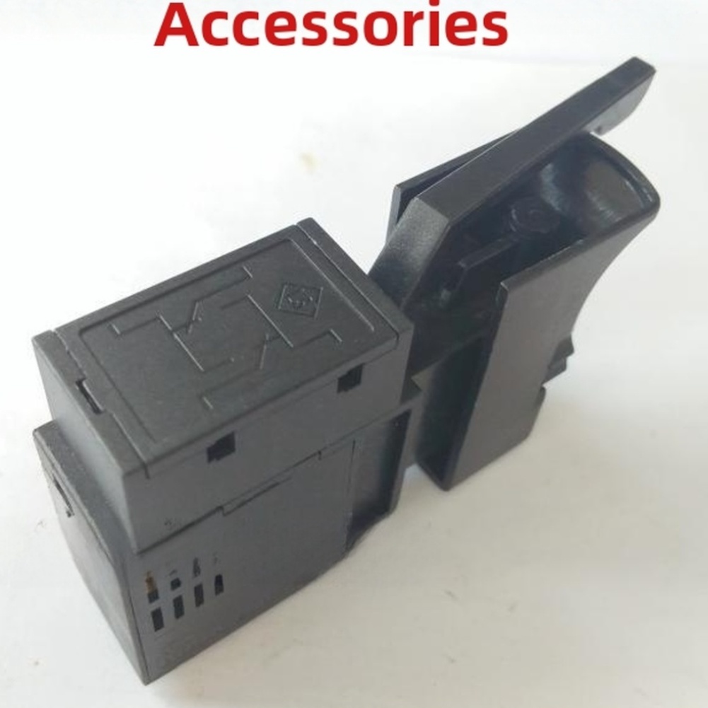 For Drill Replacement Switch 0 - مراجعة Power Tools In Construction وسعره