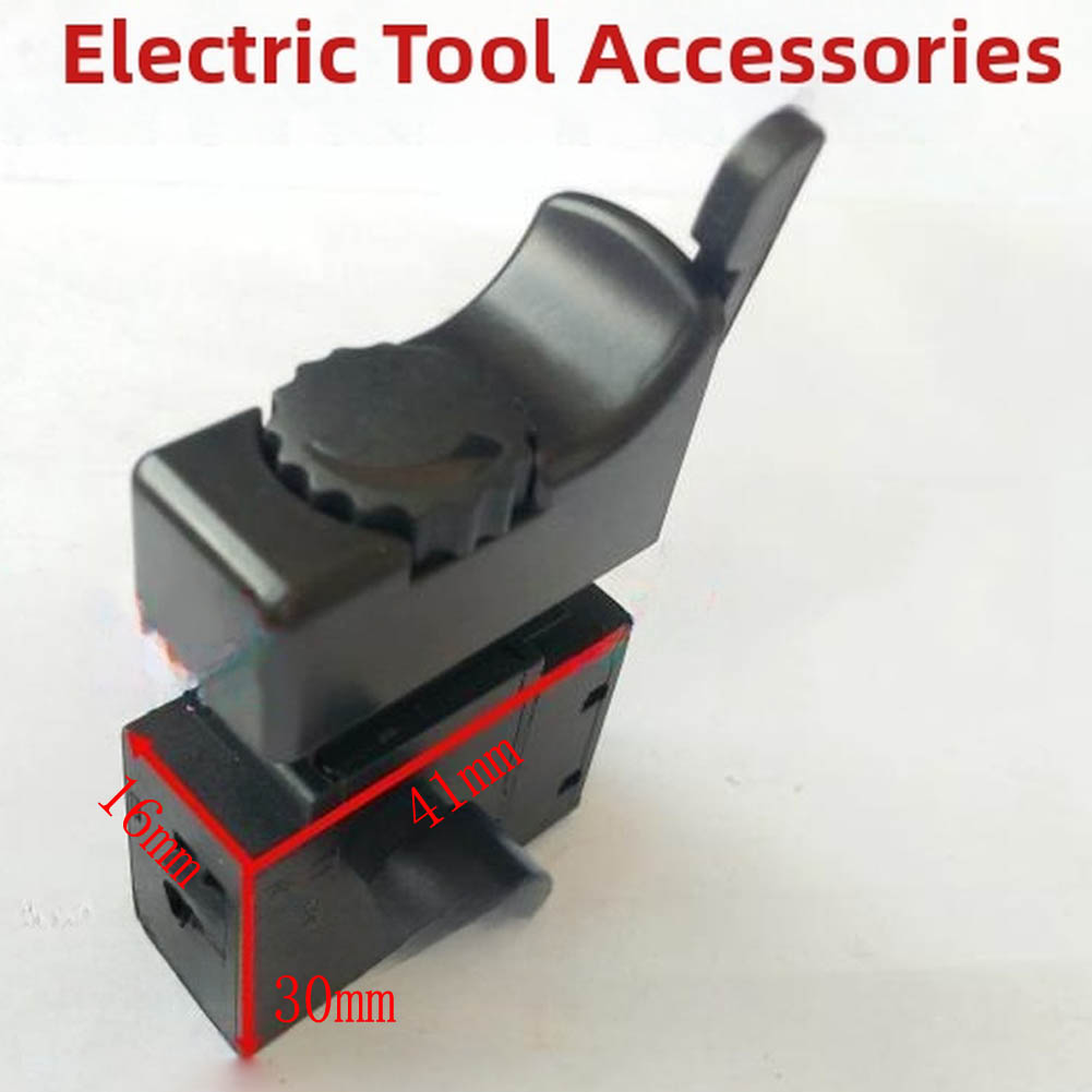 For Drill Replacement Switch 0 - مراجعة Power Tools In Construction وسعره