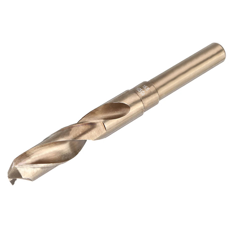 M35 Cobalt 1/2 Inch Reduced Sh - مراجعة Power Tools Kobalt وسعره