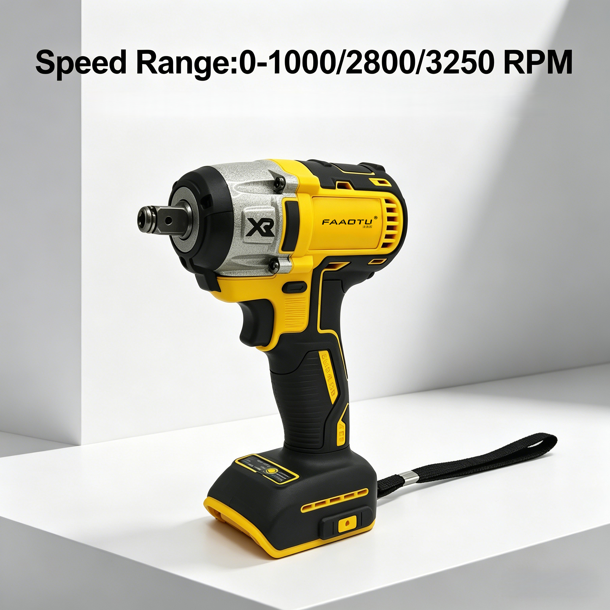 FAAOTU 880 Heavy-Duty Drill Dr - مراجعة Power Tools Aeg وسعره