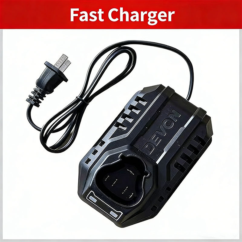 Devon Power Tools 12V Lithium  - مراجعة Power Tools Aeg وسعره
