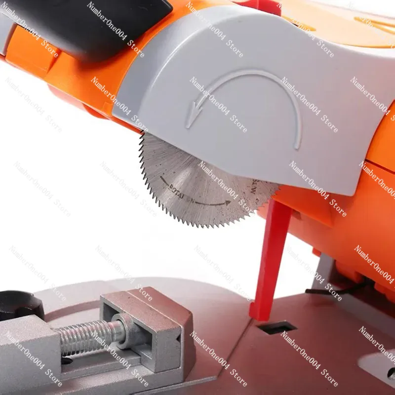 NEW Electric Cutting Saw Table - مراجعة Power Tools Quotes وسعره