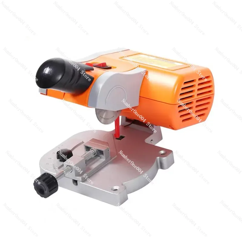 NEW Electric Cutting Saw Table - مراجعة Power Tools Quotes وسعره
