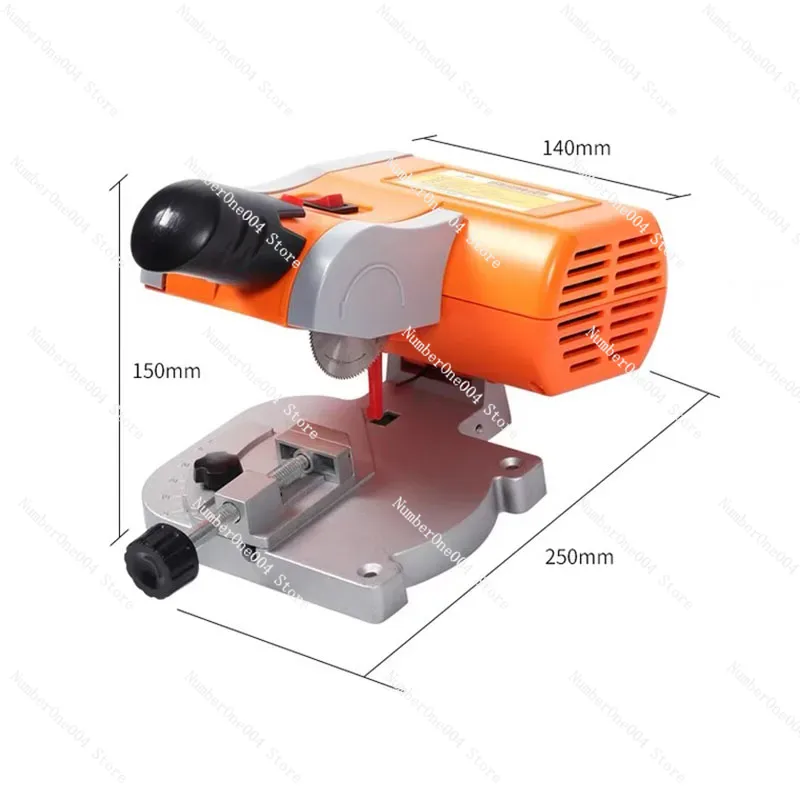NEW Electric Cutting Saw Table - مراجعة Power Tools Quotes وسعره