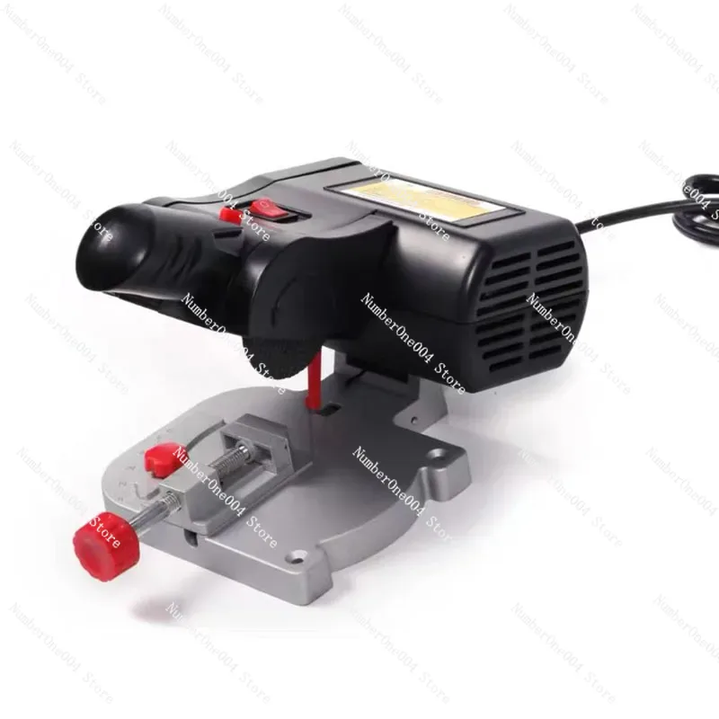 NEW Electric Cutting Saw Table - مراجعة Power Tools Quotes وسعره