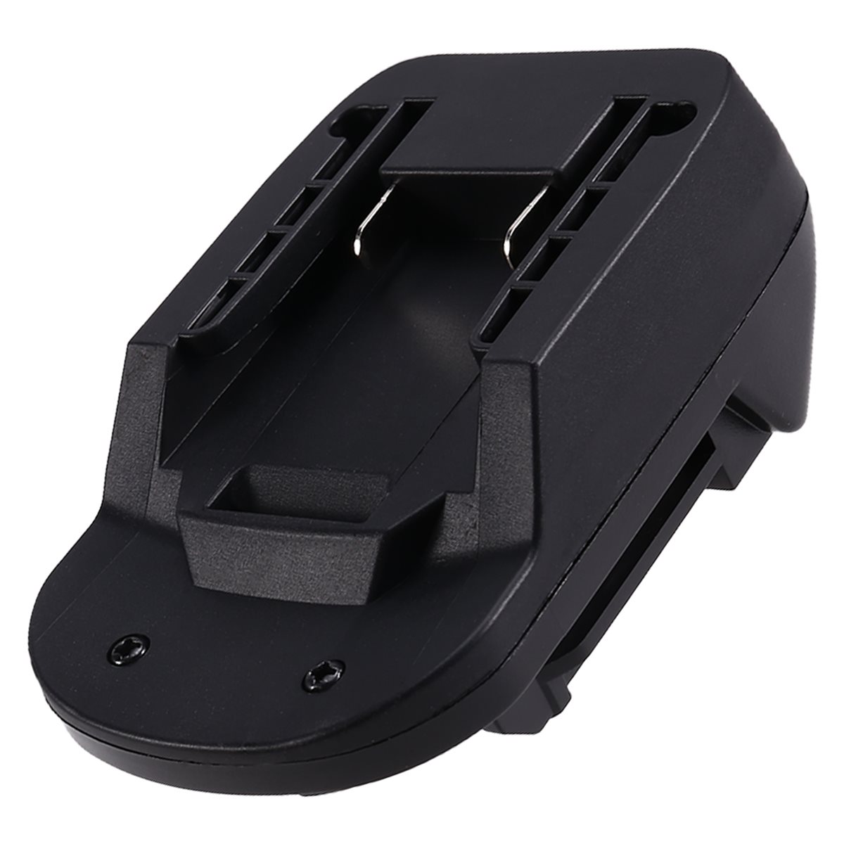 Battery Adapter Converter for  - مراجعة Power Tools Battery Adapter وسعره