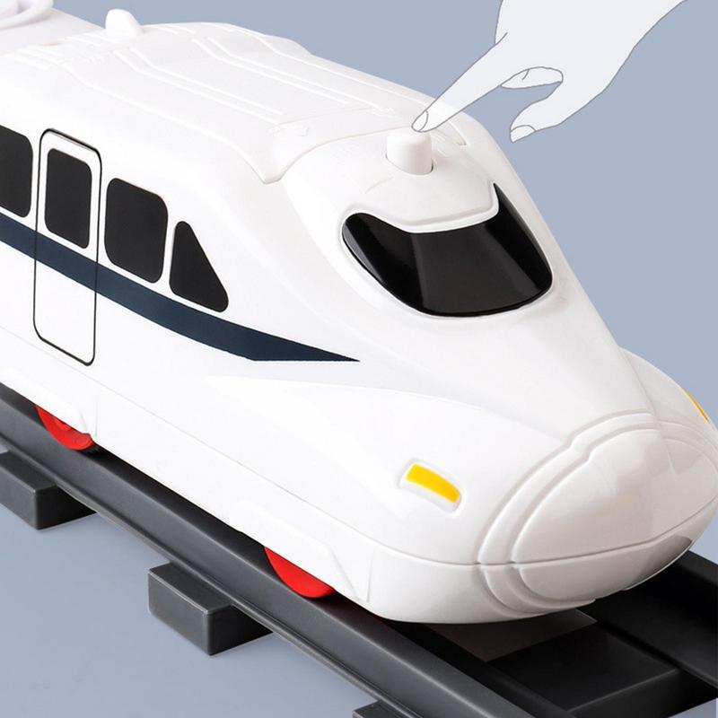 New Sushi Train Track Train Ro - مراجعة Power Tools Kids وسعره