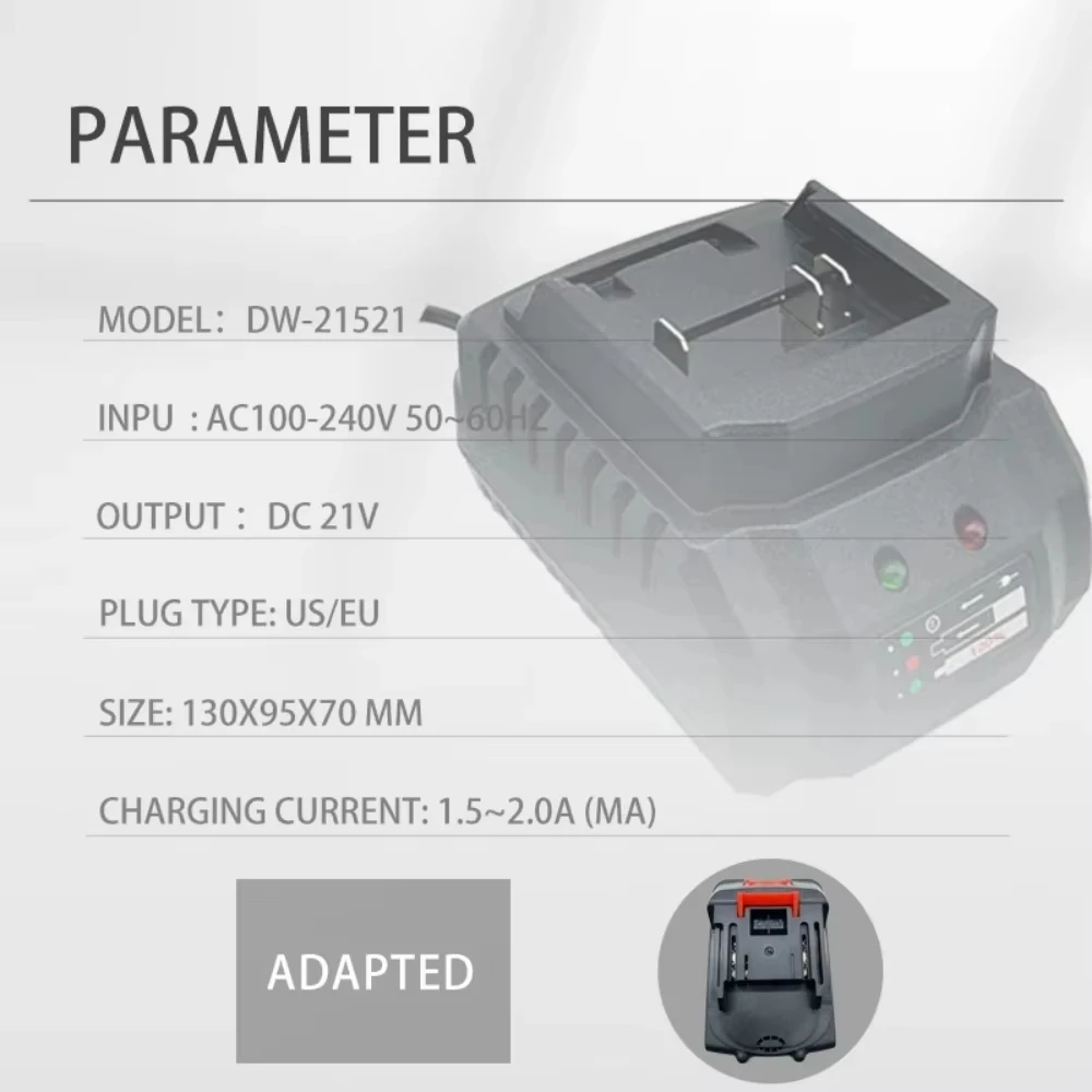 for Makita model charger 21V 0 - مراجعة Power Tools Aeg وسعره