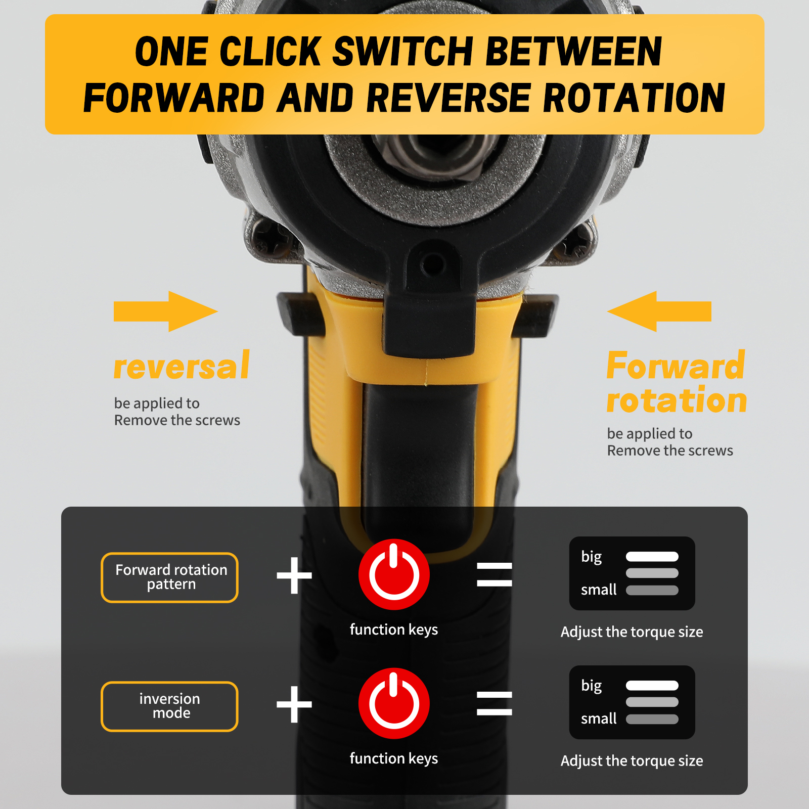 DEWALT DCF880 20V Max XR Brush - مراجعة Dewalt Power Tools Xr وسعره