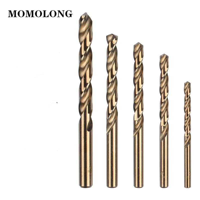 10PCS M35 High Speed Steel Cob - مراجعة Power Tools Kobalt وسعره