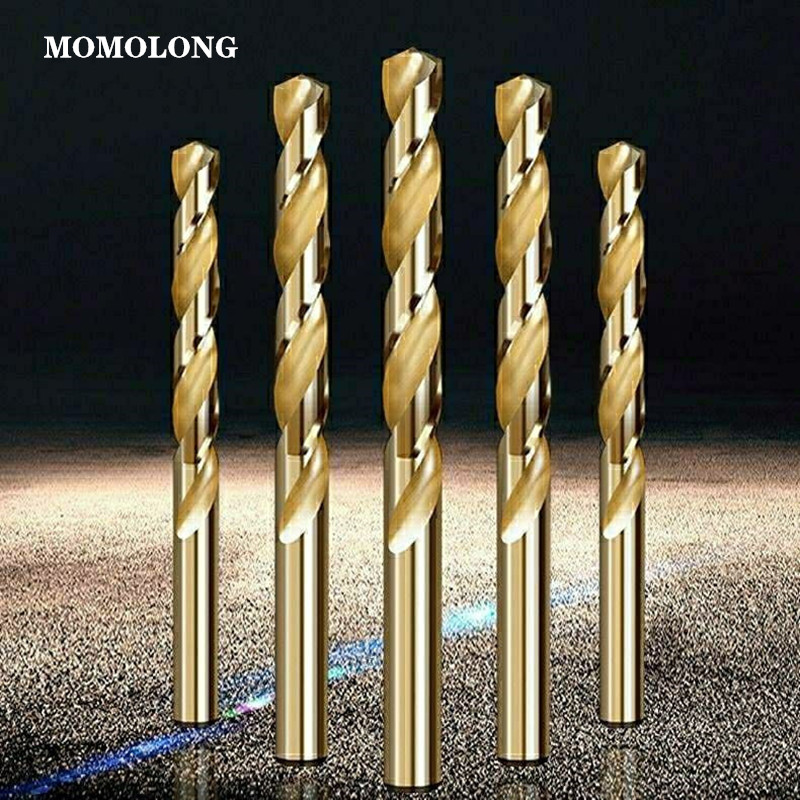 10PCS M35 High Speed Steel Cob - مراجعة Power Tools Kobalt وسعره