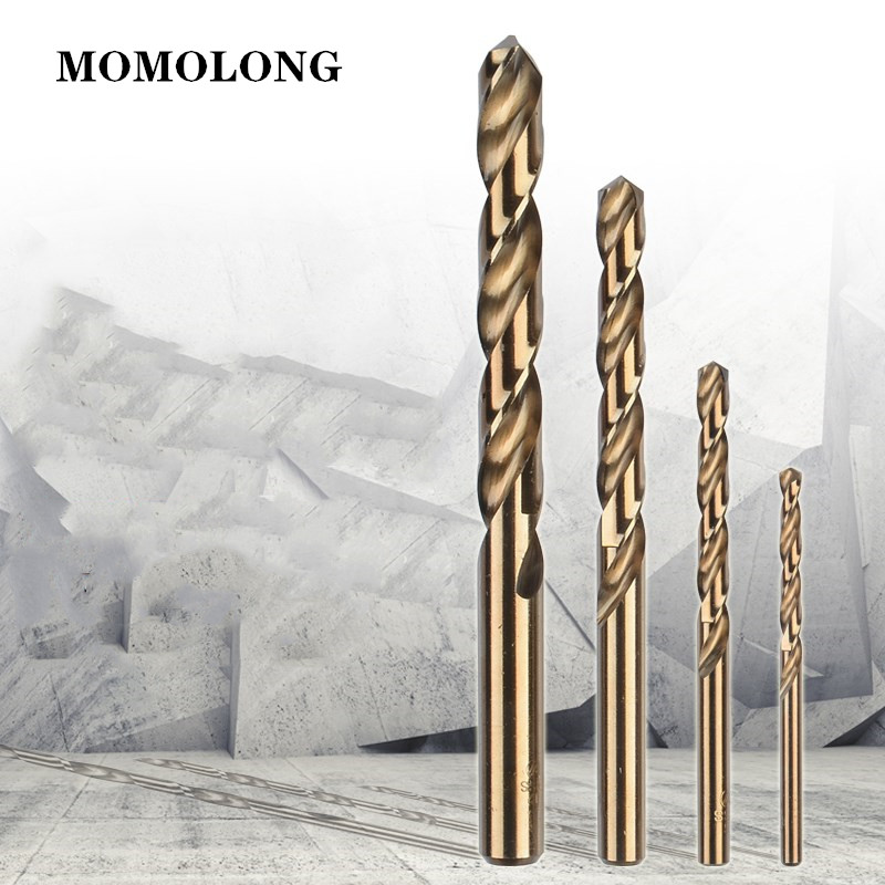 10PCS M35 High Speed Steel Cob - مراجعة Power Tools Kobalt وسعره