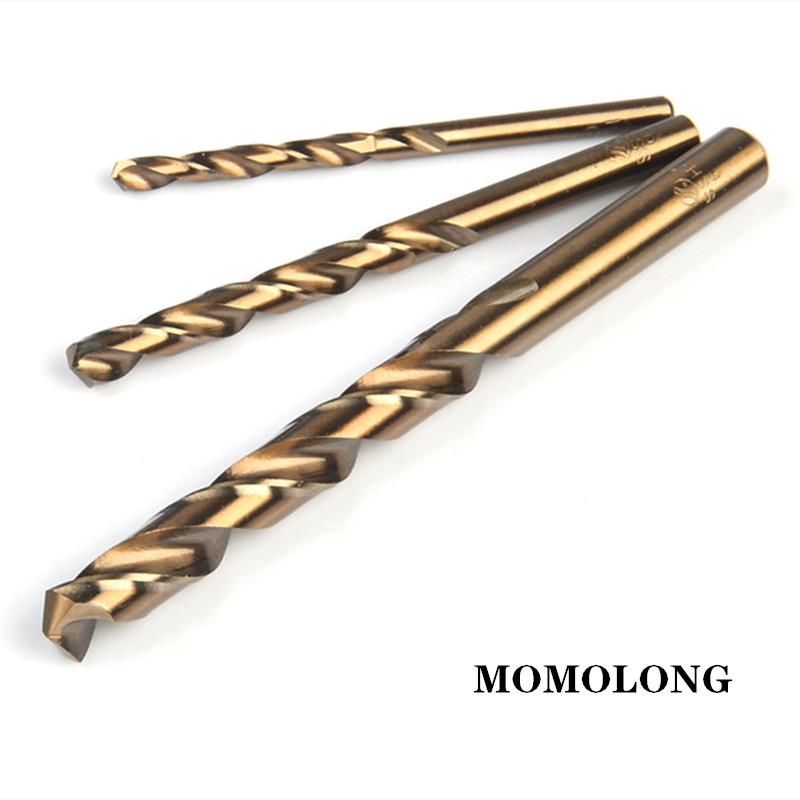 10PCS M35 High Speed Steel Cob - مراجعة Power Tools Kobalt وسعره