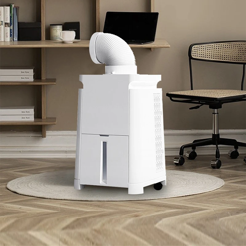 Portable Refrigeration Desktop - مراجعة Air Compressor Mini وسعره