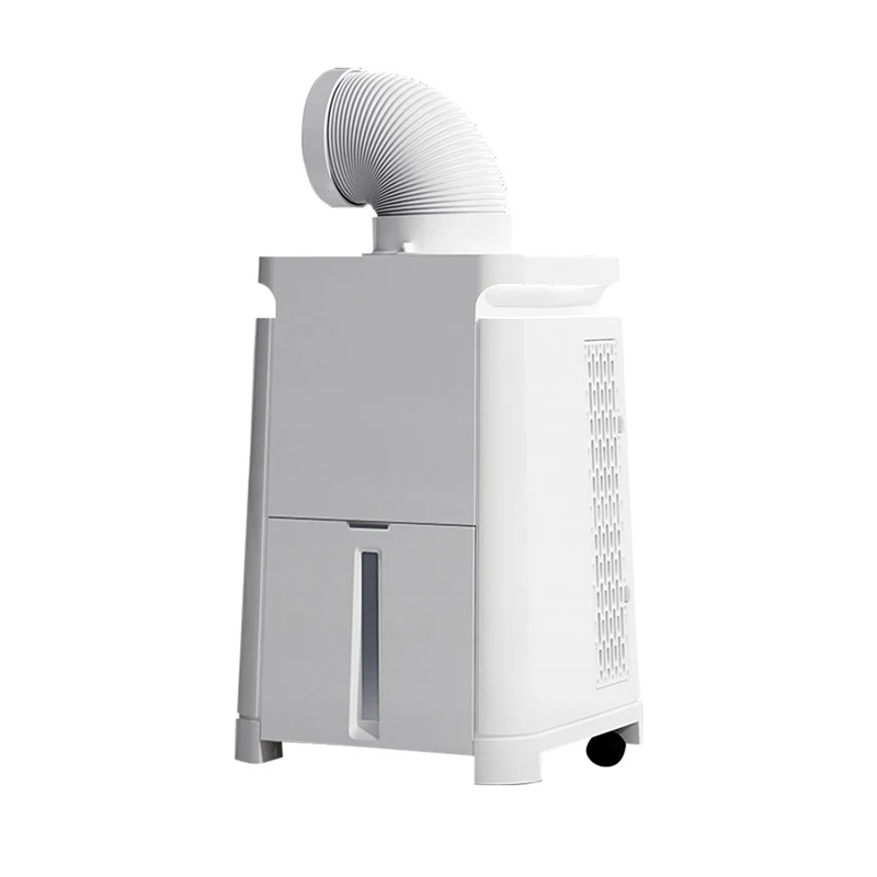 Portable Refrigeration Desktop - مراجعة Air Compressor Mini وسعره