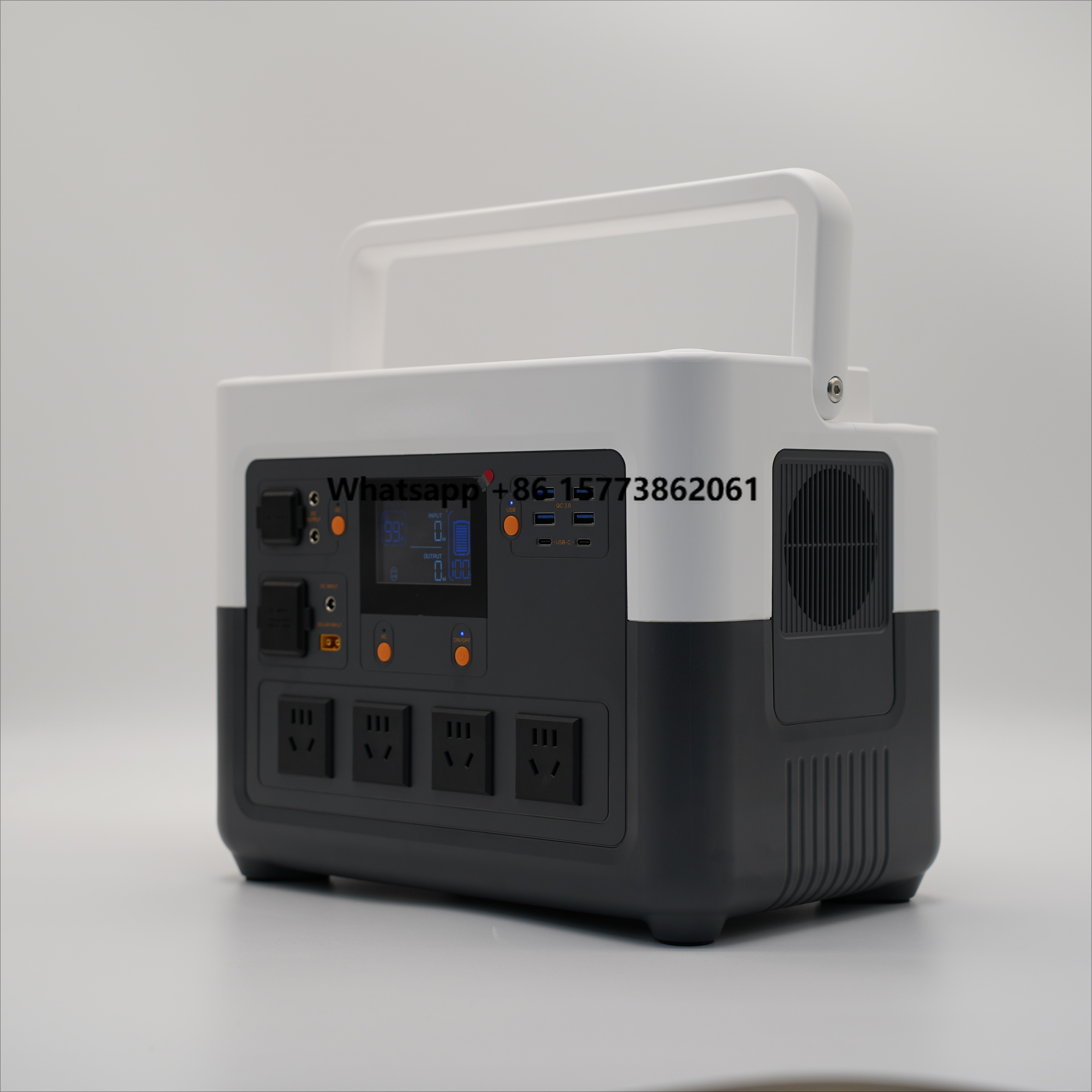 Excellent quality outdoor port - مراجعة Power Tools Excel وسعره