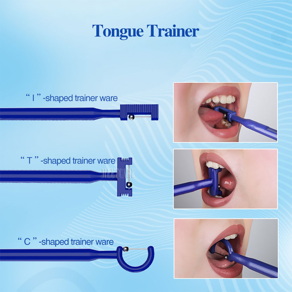 Children Mouth Tougue Tip Exer - مراجعة Power Tools Kids وسعره