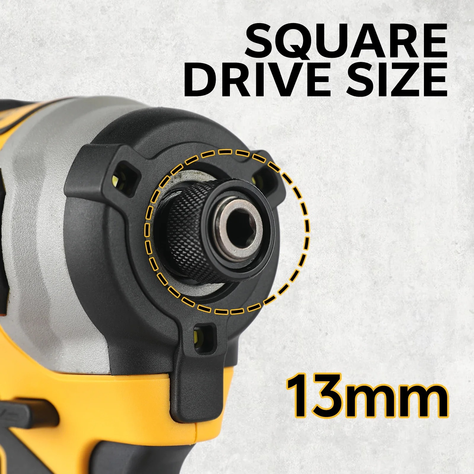 DeWalt DCF850 20V Max XR Brush - مراجعة Dewalt Power Tools Xr وسعره