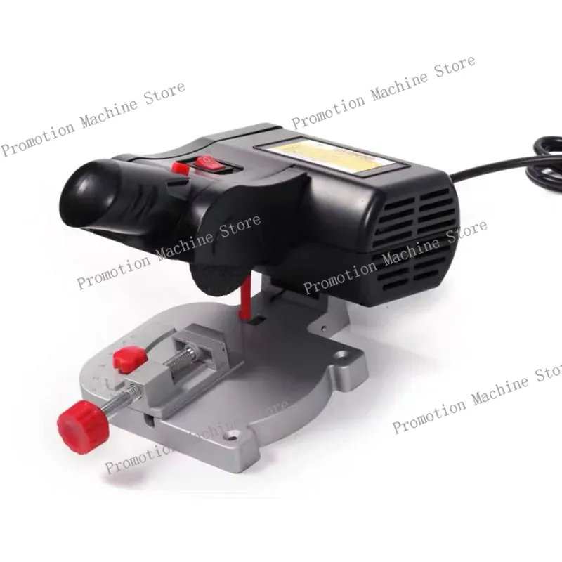 NEW Electric Cutting Saw Table - مراجعة Power Tools Quotes وسعره