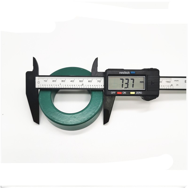 10 pcs Manganese Zinc Green Co - مراجعة Power Tools Green Color وسعره