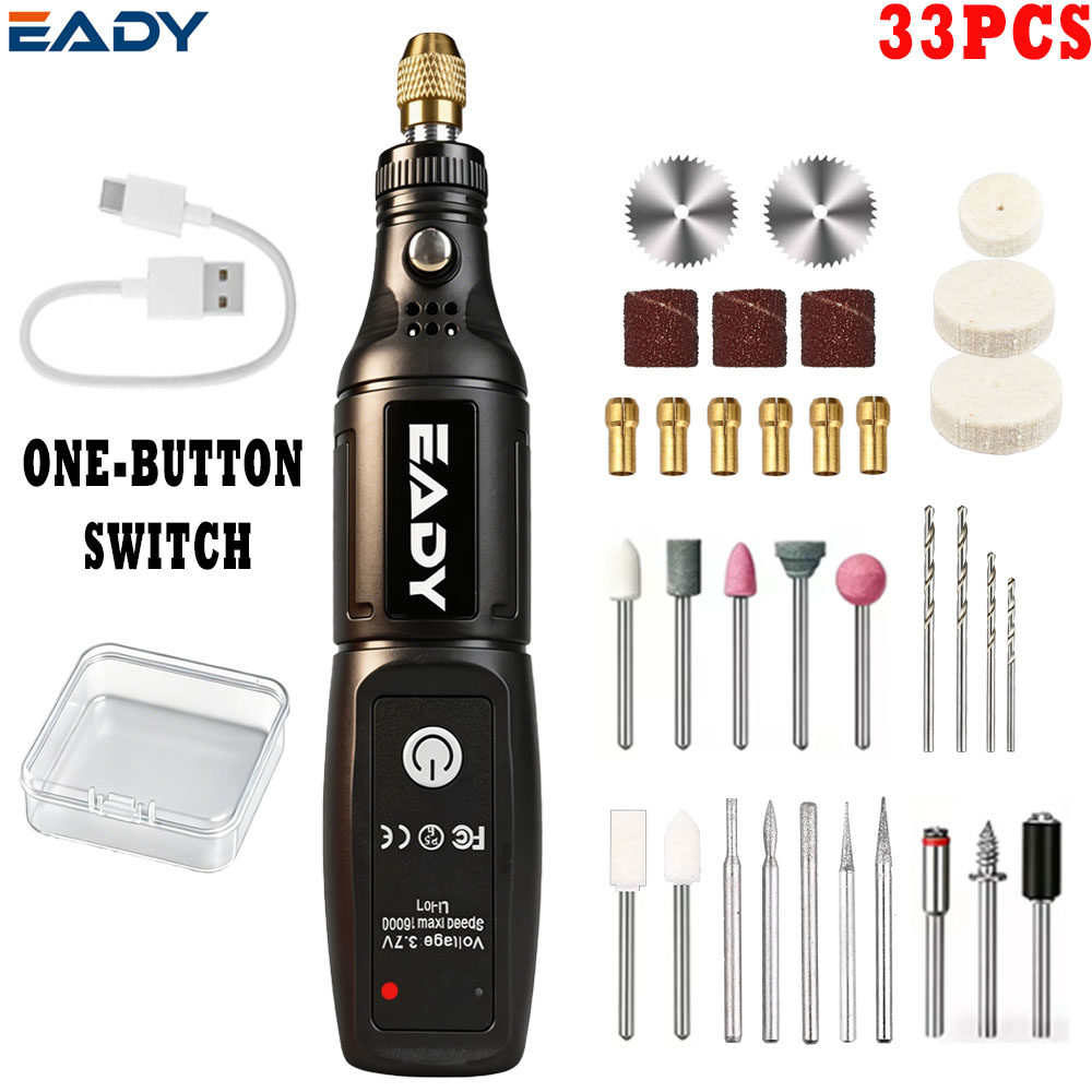 Cordless Mini Electric Drill R - مراجعة Power Tools Aeg وسعره