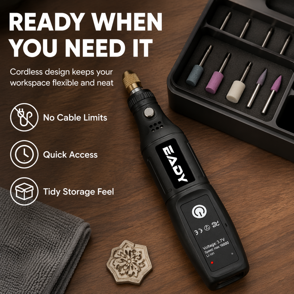 Cordless Mini Electric Drill R - مراجعة Power Tools Aeg وسعره