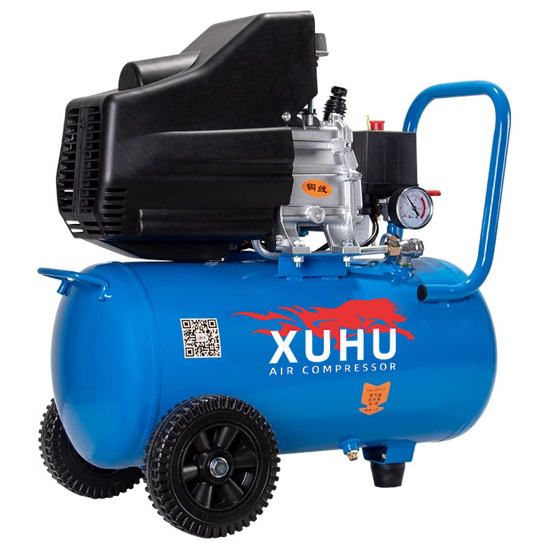 Various Mini Direct-Driven Air - مراجعة Air Compressor Mini وسعره