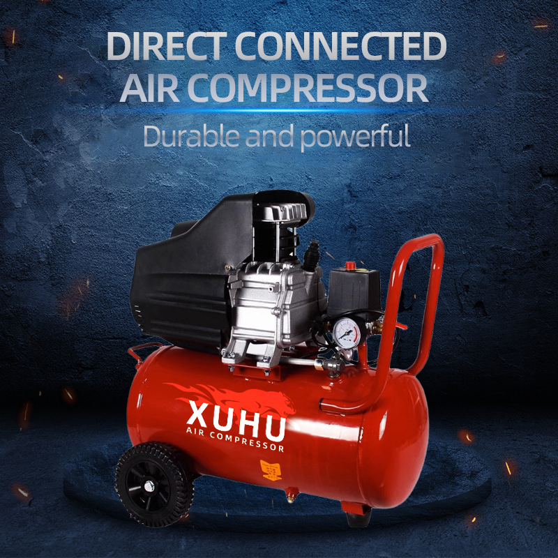 Various Mini Direct-Driven Air - مراجعة Air Compressor Mini وسعره