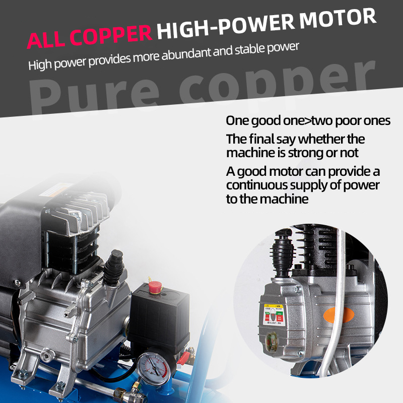 Various Mini Direct-Driven Air - مراجعة Air Compressor Mini وسعره