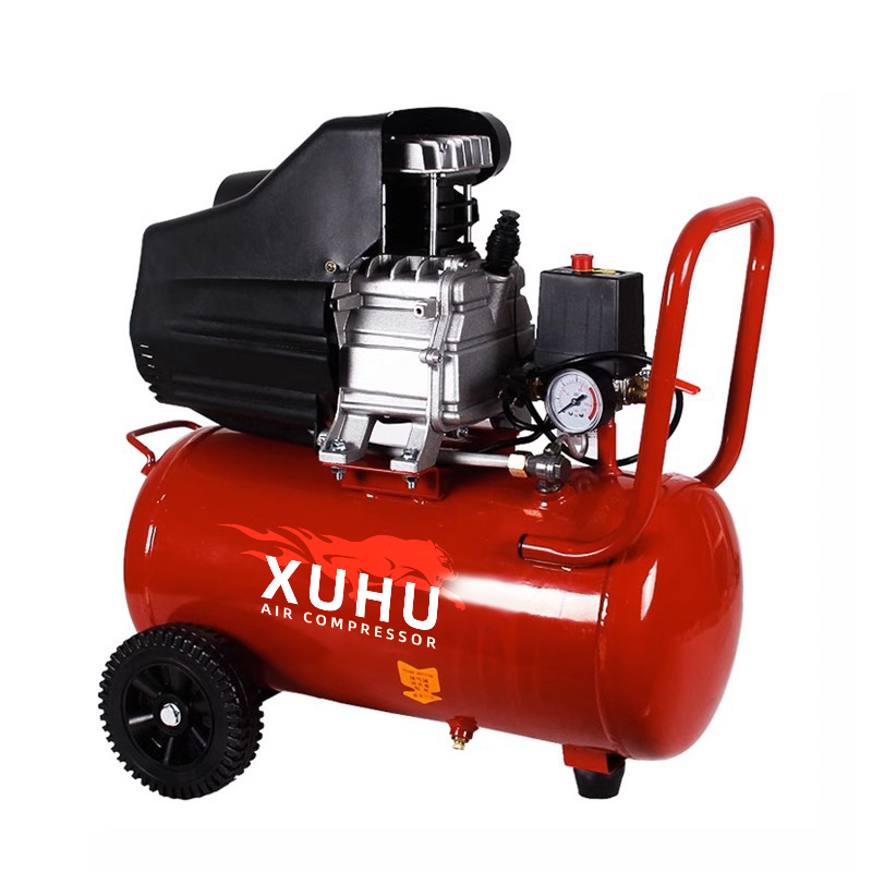 Various Mini Direct-Driven Air - مراجعة Air Compressor Mini وسعره